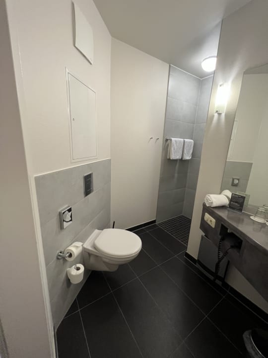 Zimmer Hotel Oberhausen Neue Mitte affiliated by Meliá