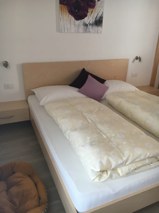 Zimmer Gästehaus Florian