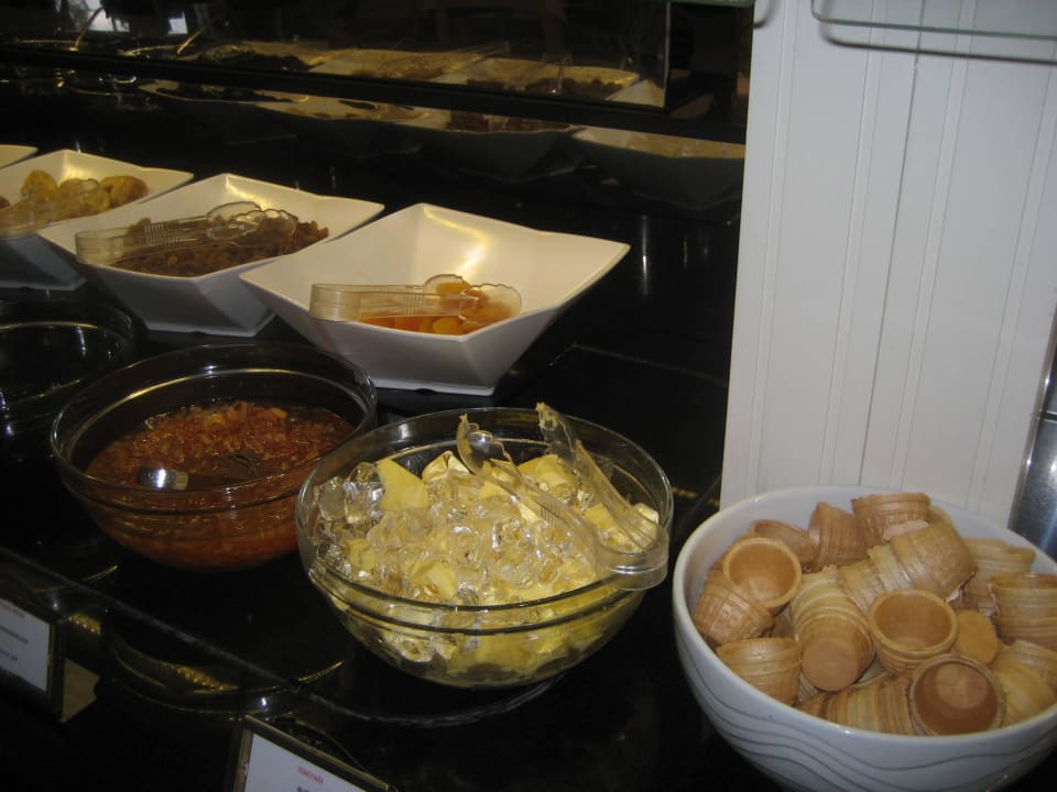 Restaurant & Büffet Mary Hotel Side