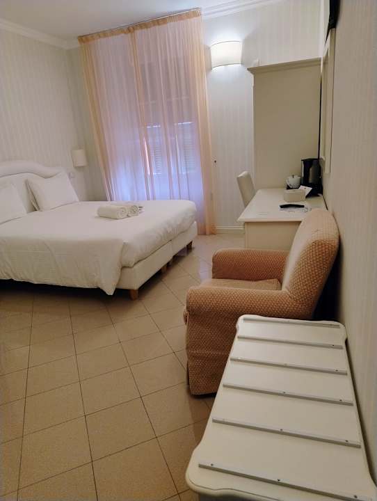 Zimmer Hotel Nazionale