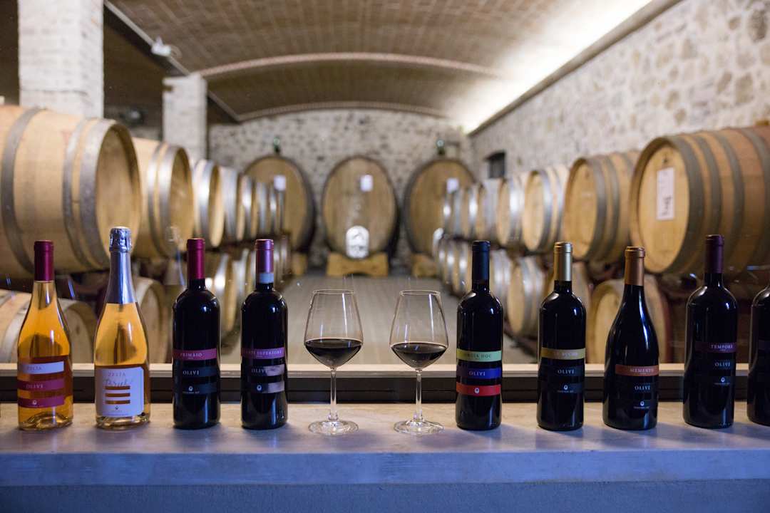 Sonstiges Le Buche Wine Resort & Spa