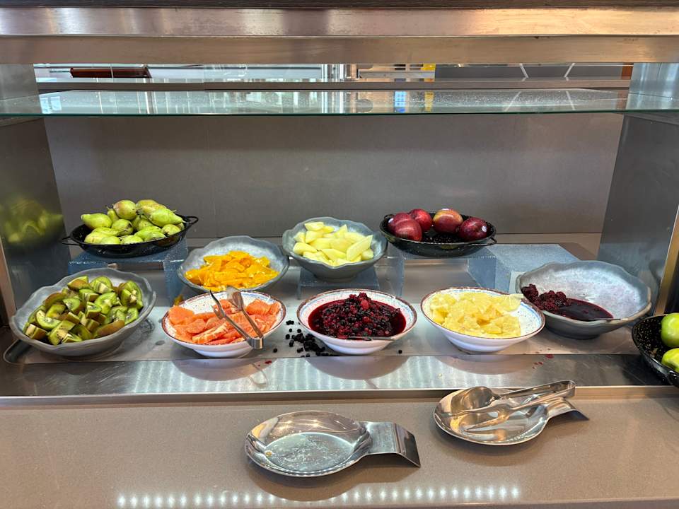 Gastro Melissi Beach Hotel & Spa