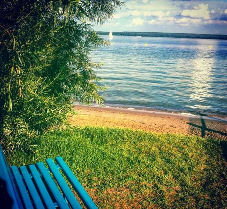 Strand Ferienpark Heidenholz