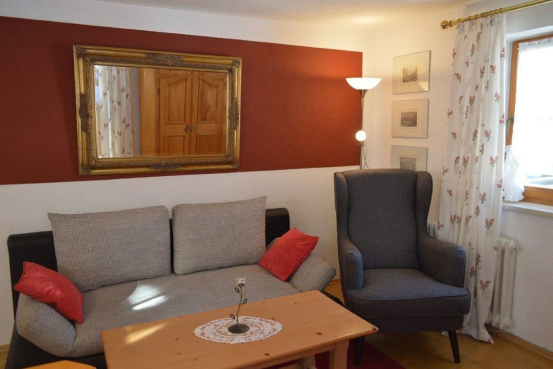 Zimmer Haus Florence