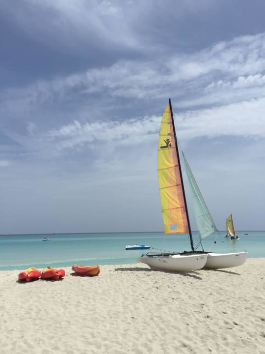 Strand Muthu Playa Varadero