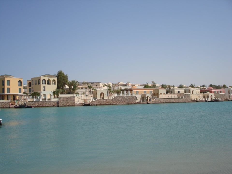 23 Panorama Bungalows Resort El Gouna