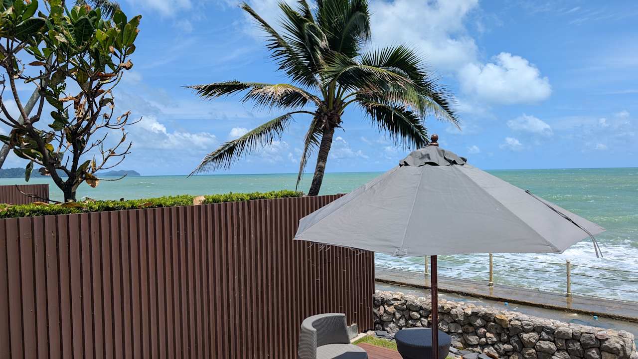 Zimmer Casa de La Flora