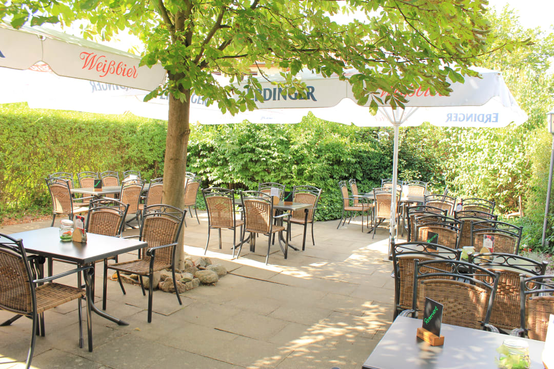 Gastro Hotel Zur alten Wassermühle