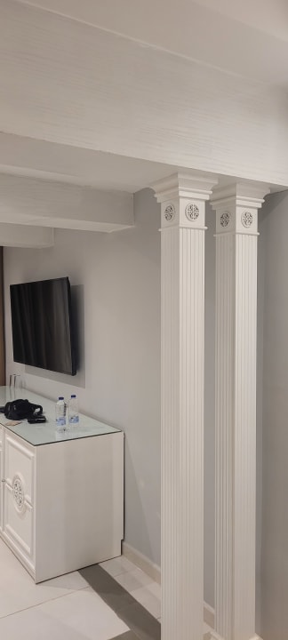 Zimmer The Grand Palace - Adults only