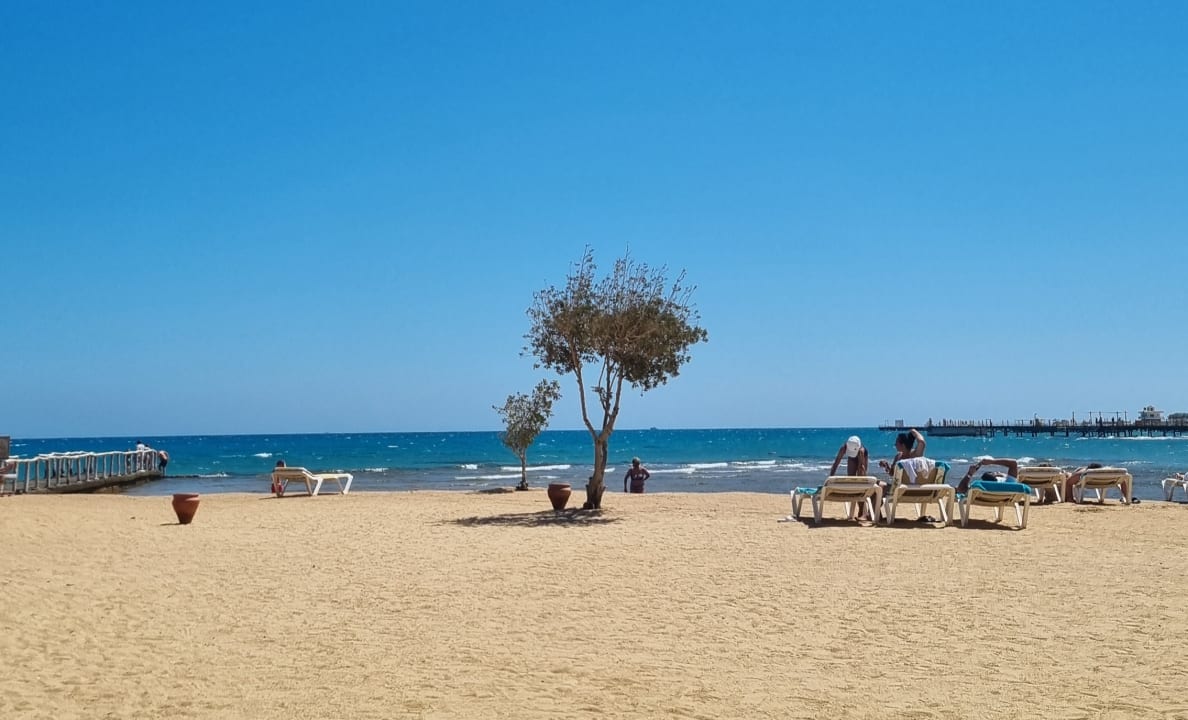 Strand Aladdin Beach Resort