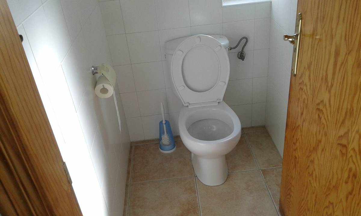 Sonstiges A Chalana de Rucho