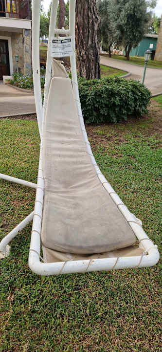 Gartenanlage Bodrum Park Resort