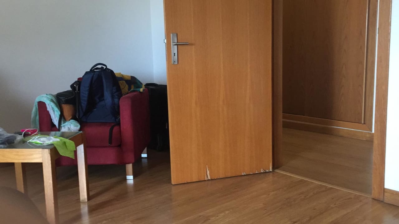 Zimmer Alcazar Hotel & Spa