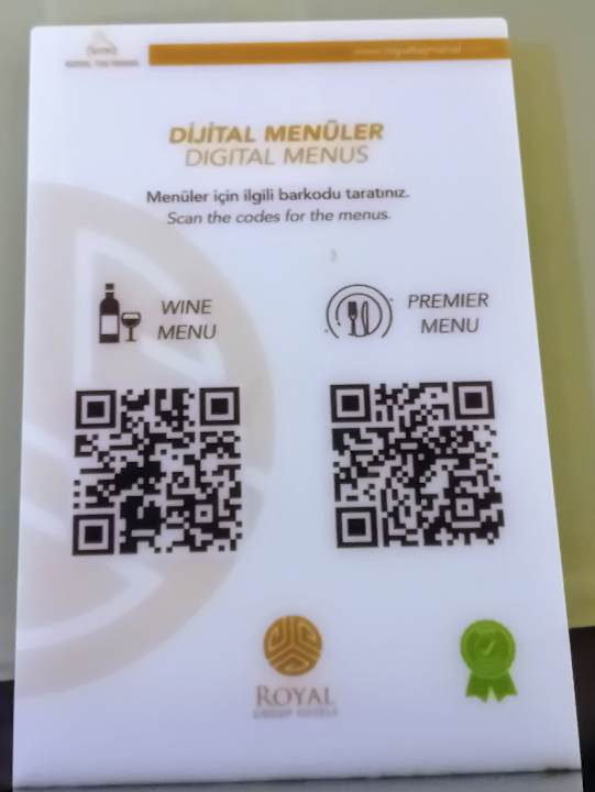 Gastro Royal Taj Mahal Hotel