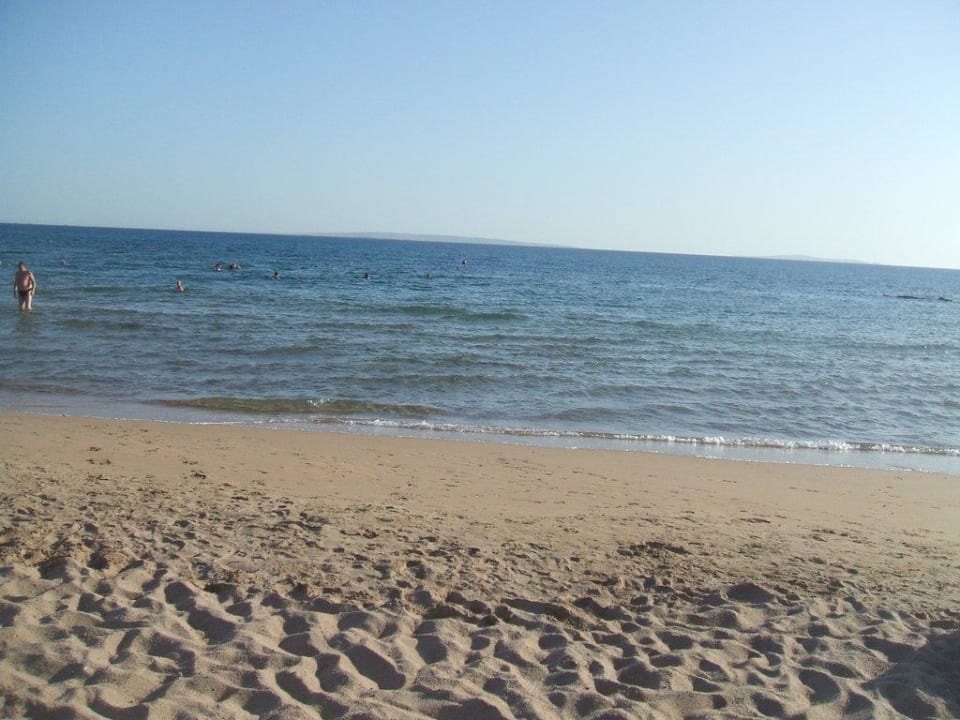 Strand Ali Baba Ali Baba Palace Resort