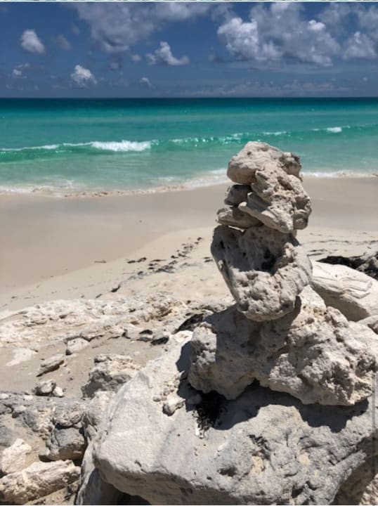 Strand Playa Cayo Santa Maria