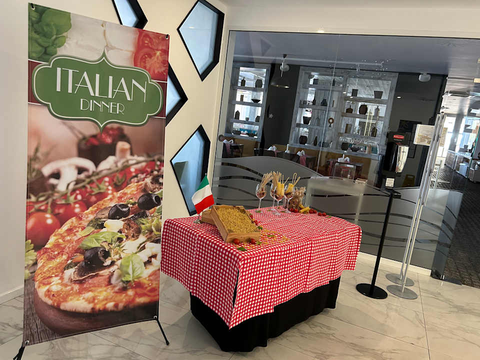 Sonstiges Sentido Marea