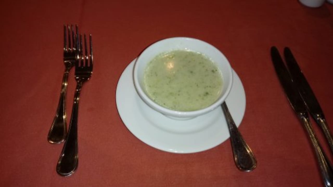 Gastro Golden Beach Resort