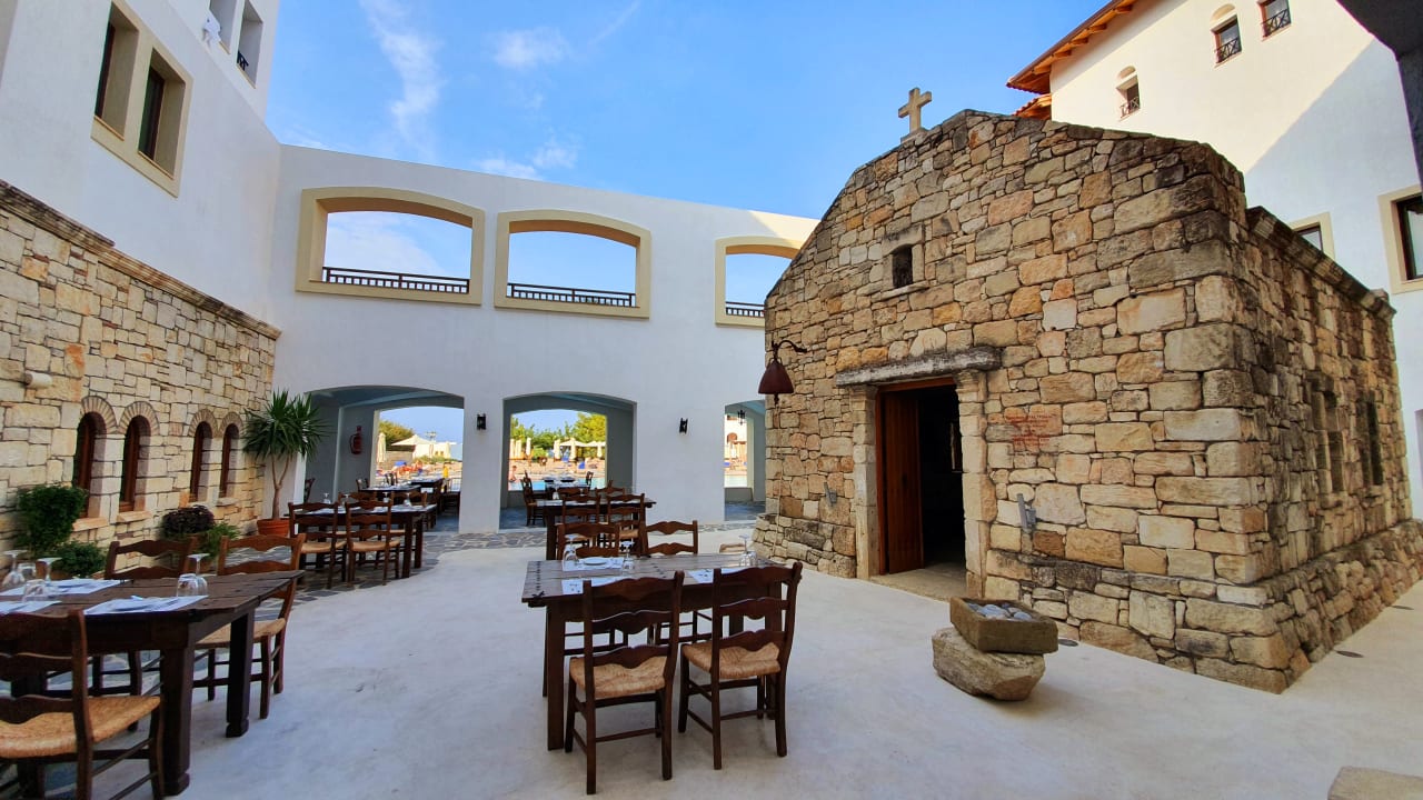 Gastro Creta Maris Resort