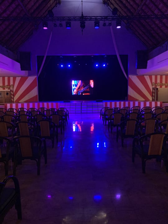 Sport & Freizeit Iberostar Waves Paraiso del Mar