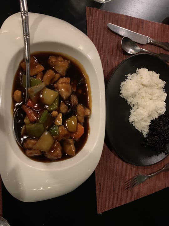 Gastro Anantara The Palm Dubai Resort