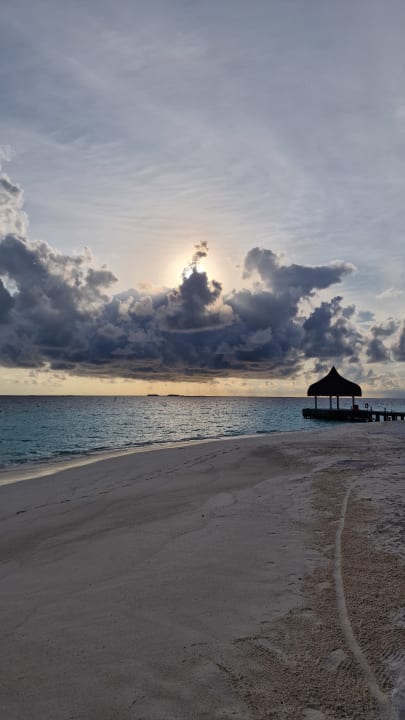 Strand Thulhagiri Island Resort