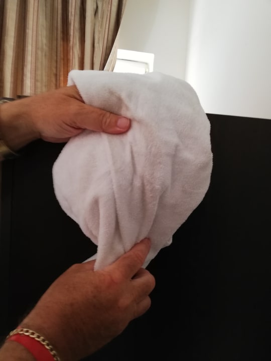 Zimmer Royal Atlantis Beach Hotel