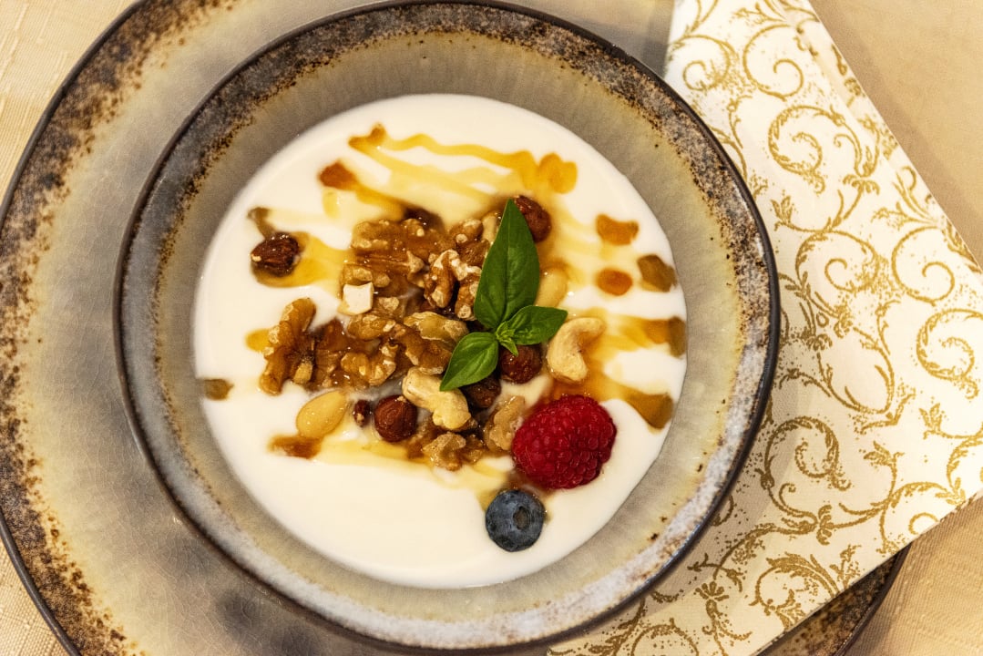 Gastro Hochjochstöbli B&B Alpine Easy Stay