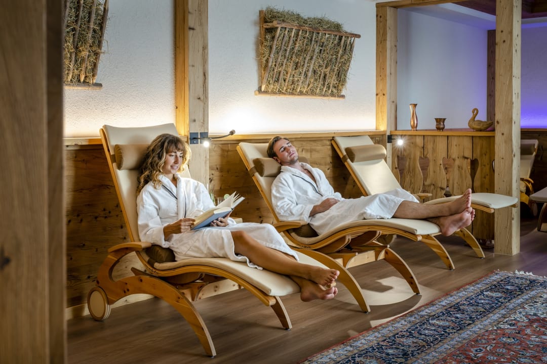 Sport & Freizeit Best Western Plus Hotel Erb