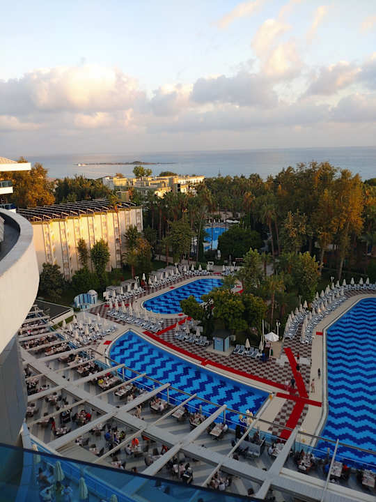 Pool Botanik Hotel & Resort