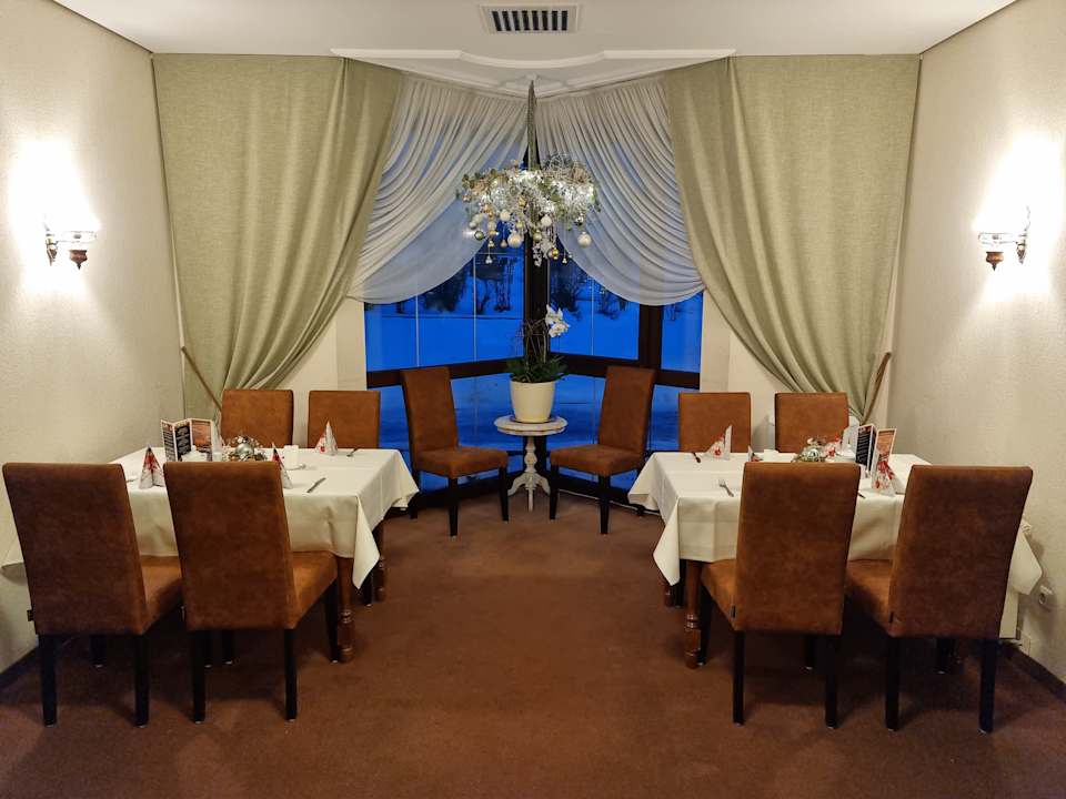 Gastro Hotel Waldesruh