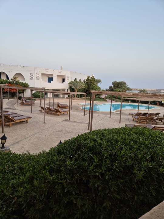 Pool Three Corners Equinox Beach Resort