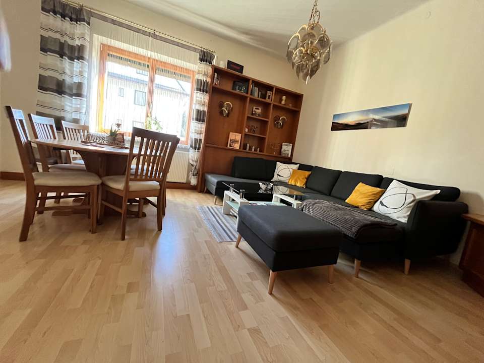 Zimmer Ferienhaus Silke