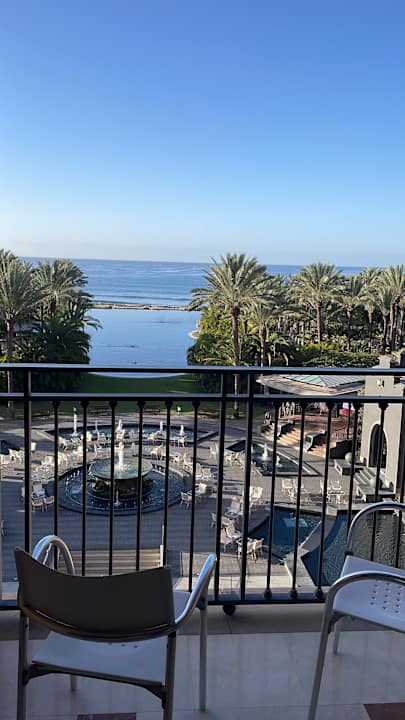 Ausblick Lopesan Costa Meloneras, Resort & Spa