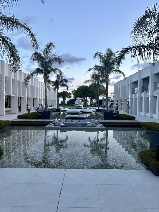 Außenansicht Paloma Finesse