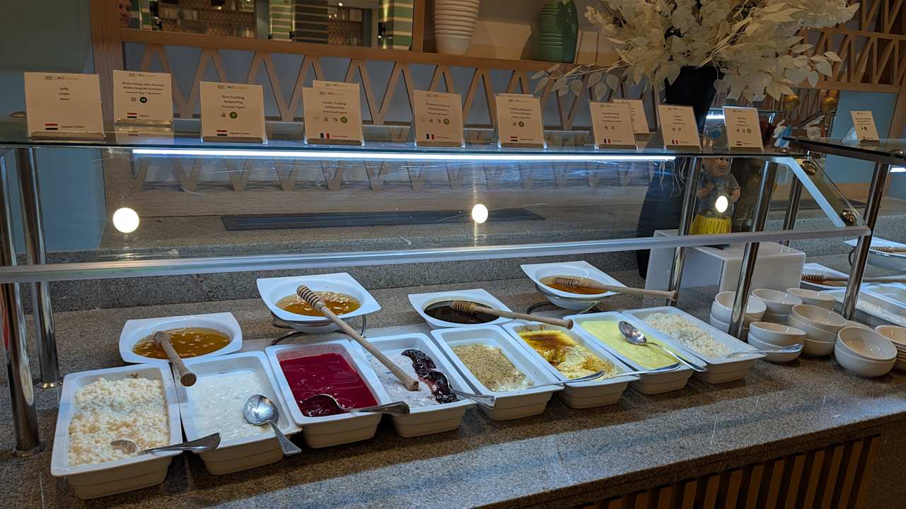 Gastro JAZ Elite Asteria