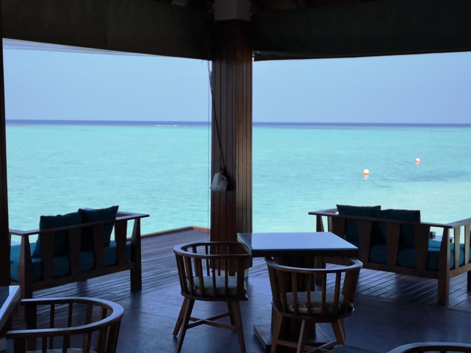 Gastro Summer Island Maldives