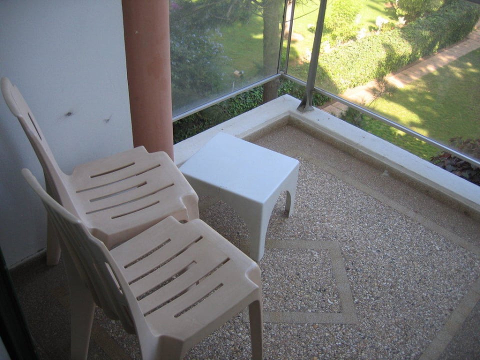 Balkon Agadir Beach Club Hotel
