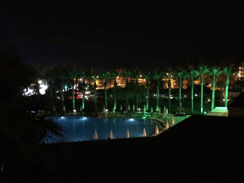 Pool Asteria Collection Side