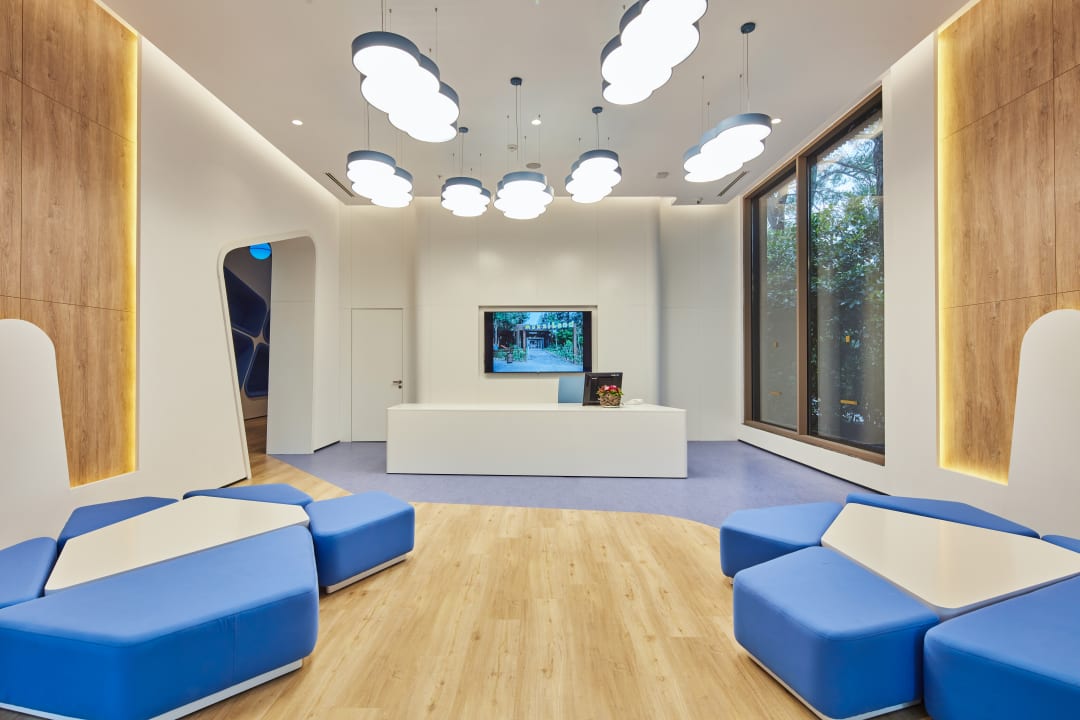 Sport & Freizeit Maxx Royal Kemer Resort