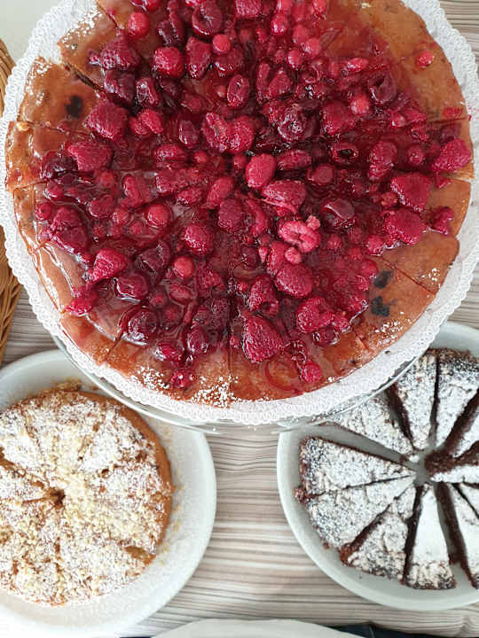 Gastro Hotel Clerice