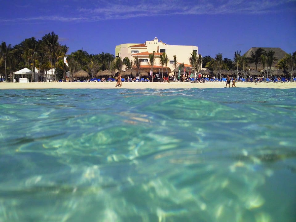 Karibik- Ein Traum Viva Maya by Wyndham - All Inclusive Resort