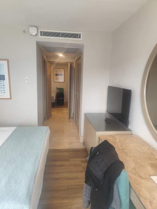 Zimmer TUI BLUE Xanthe