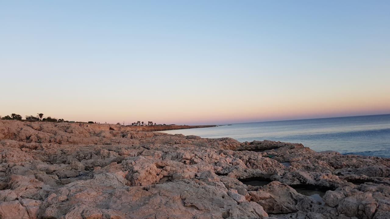 Strand Napa Mermaid Hotel & Suites