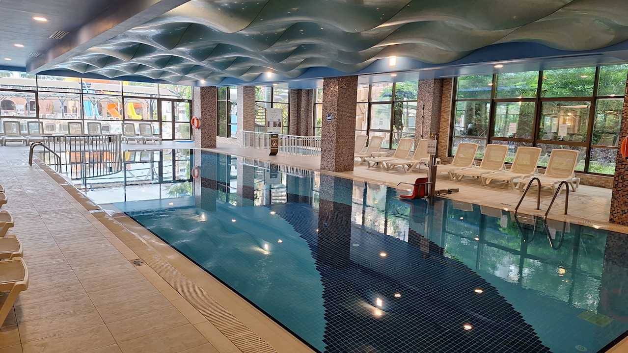 Pool Aydinbey Kings Palace & Spa