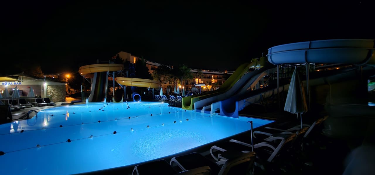 Pool Ephesia Holiday Beach Club