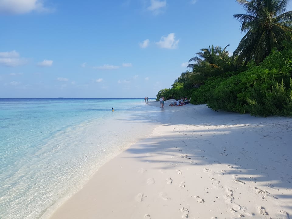 Strand NH Collection Maldives Havodda Resort