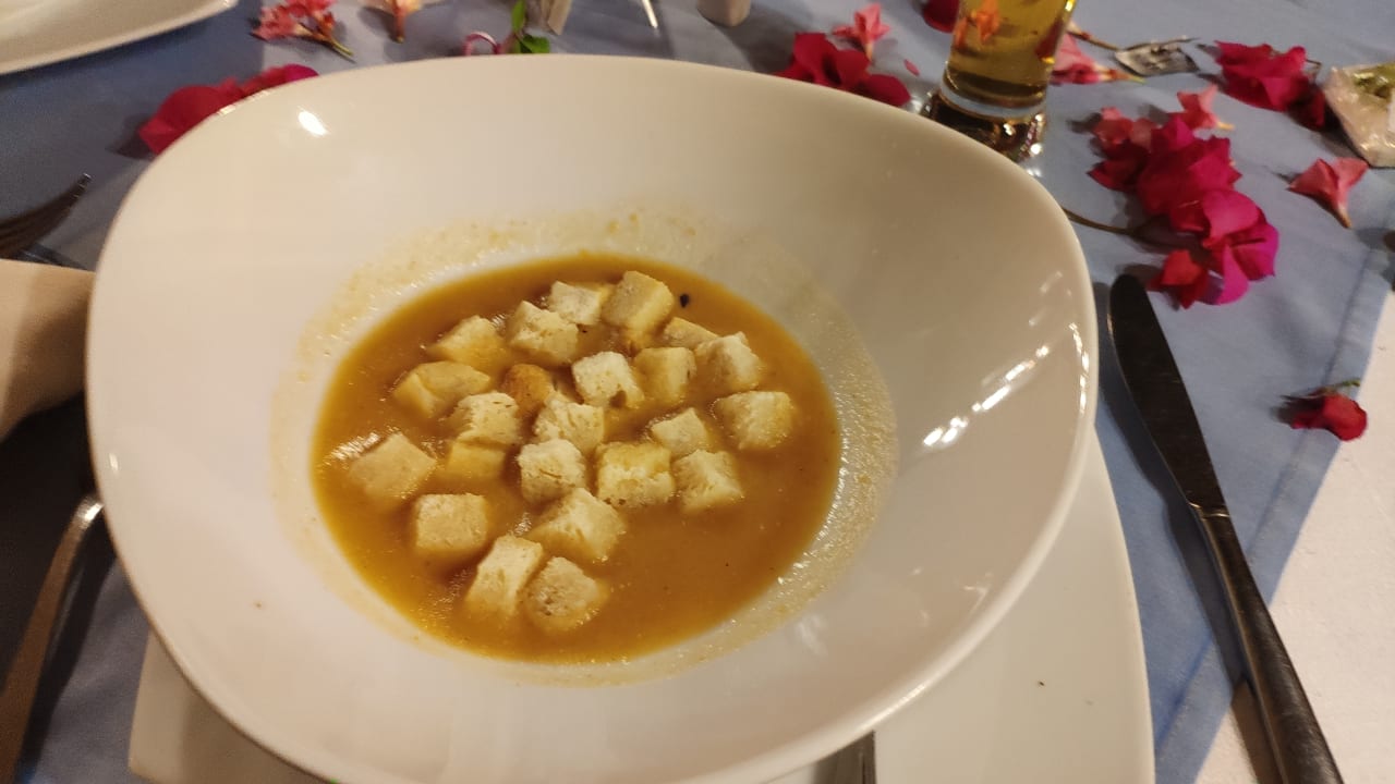 Gastro The Grand Hotel Sharm El Sheikh