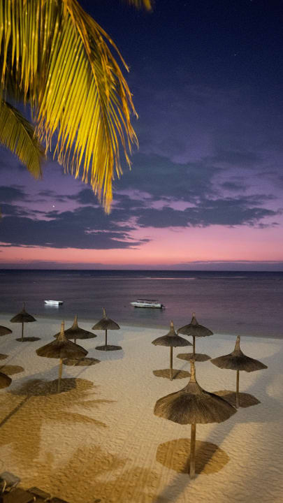 Ausblick Hotel Villas Caroline