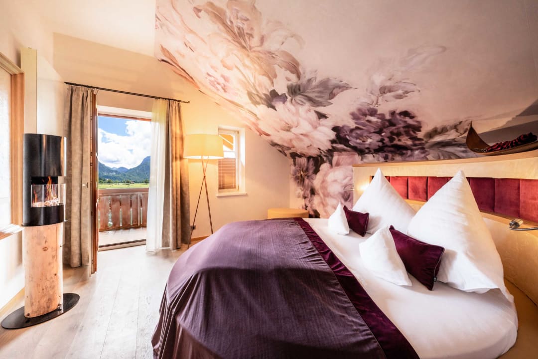 Zimmer Hotel Das Rübezahl